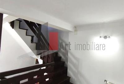 Casă cu 4 camere cu Canalizare în Giulești - 10