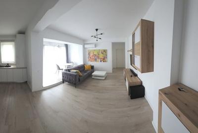 Apartament ultra-modern, doua camere, Calea Mosilor - 5