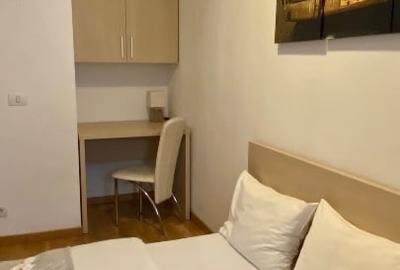 Proprietar - Ap de lux/ The Ring/ parcare subterana - 12