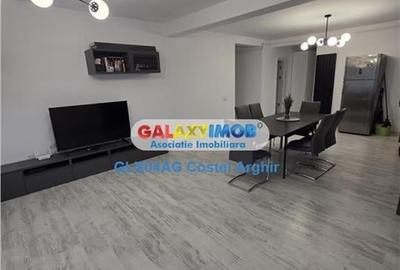 Vindem ap nou cu 3 cam , parter , mobilat si utilat de lux - 2