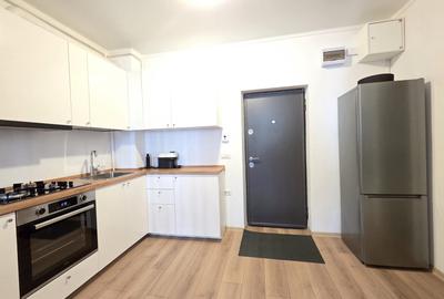 Apartament cu 2 camere decomandat, mobilat în Țiglina 2 - 12