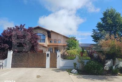 Casă cu 4 camere în Mihoveni - 2