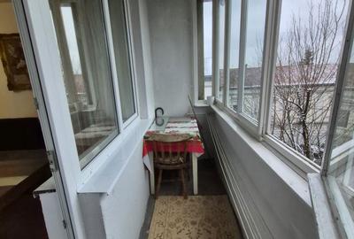 Apartament cu 2 camere în Podgoria - 5