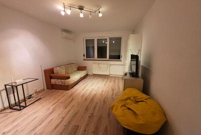 Titan, 15 minute metrou, pe Al Barajul Bistritei, bloc 4 etaje, - 15