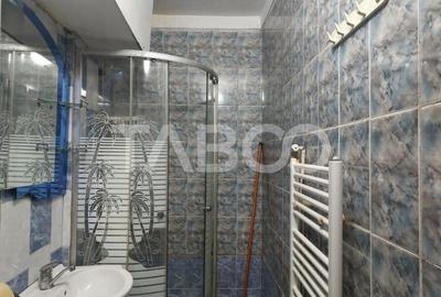 Apartament 2 camere decomandate 35 mp parter Cisnadie - 8