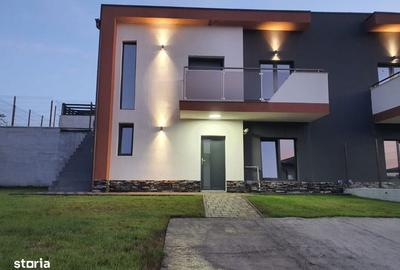 Casă cu 3 camere în Valea Adâncă - 6