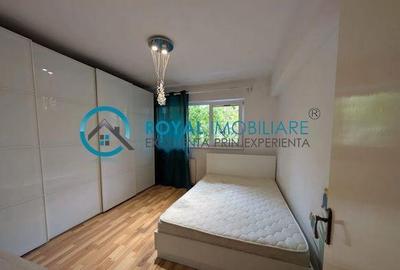 Royal Imobiliare - Vanzare apartament 2 camere zona B-dul Bucuresti - 7