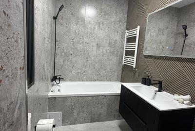 Apartament cu 3 camere în Central - 3