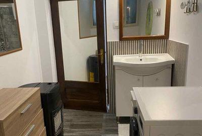 Casă cu 4 camere cu Teren 1400 Mp în Costache Negri - 6