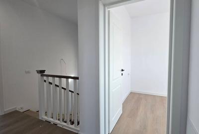 Vilă Individuală P+1 , 5 Camere Bulevardul Nordului - 22