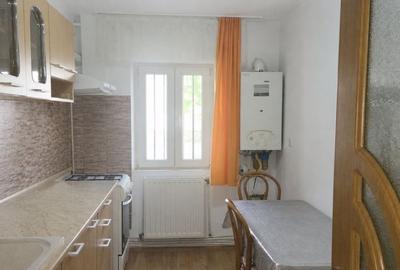 Apartament cu 3 camere decomandat, mobilat în Bahne - 5