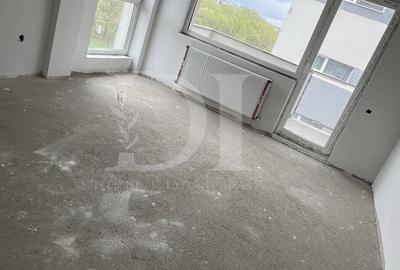 Apartament cu 3 camere decomandat în Florești - 1