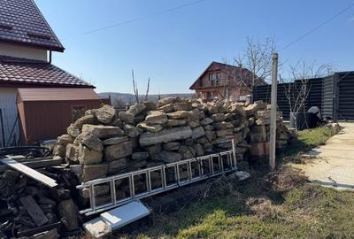 Teren Construcții intravilan de 1797 mp, în Dobrovăț - 13