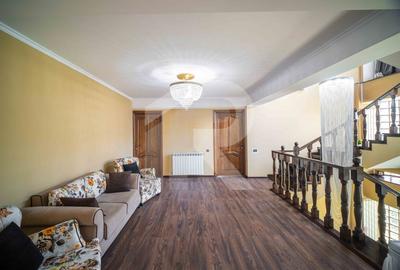 COLENTINA | VILĂ PREMIUM | 5 NIVELURI | 558 MP UTILI | COMISION 0% - 26