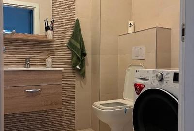Apartament 2 camere in cartierul Brâncuși - loc de parcare inclus - 7