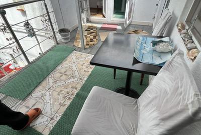 Casă cu 5 camere cu Teren 89 Mp în Central