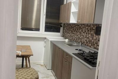 Apartament cu 2 camere în Ultracentral - 4