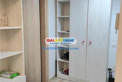 Apartament 2 camere Dimitrie Leonida | centrala | pet friendly -metrou - 12