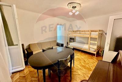 Apartament 2 camere de inchiriat  zona Tomis I  Constanta - 7