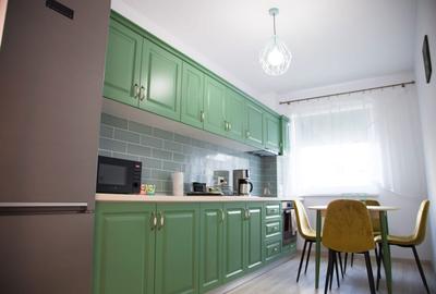 Apartament cu 2 camere decomandat în Exterior Vest - 3