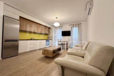 Apartament zona semicentrala de 3 camere, imobil nou, garaj - 1