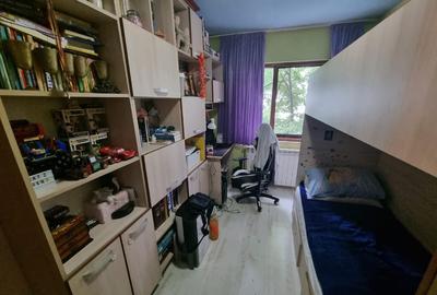 NOU* Apartament 3 cam, Et.3/4 Podu Ros - 3