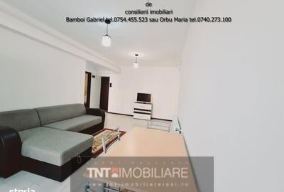 Apartament cu 3 camere în Păcurari - 9