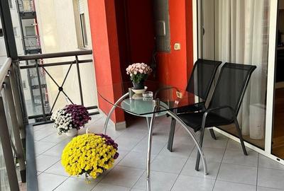 Apartament cu 3 camere decomandat în Aradului - 14