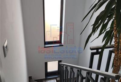 Casă cu 5 camere cu Teren 500 Mp în Miroslava - 10