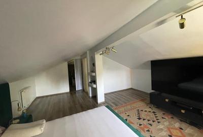 Casa P+M cu teren de 1068mp in Pielesti, langa reprezentanta Peugeot - 9