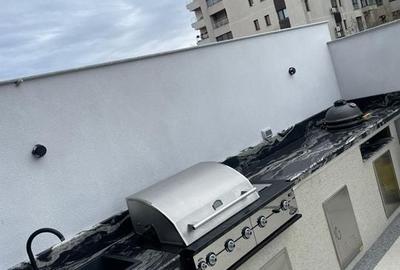 Vila superba zona scolii americane, Pipera - 2