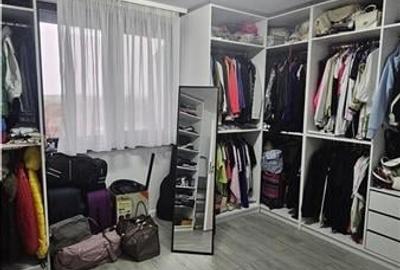 Vila individuala cu piscina, mobilata-utilata modern, disponibila imediat - 14