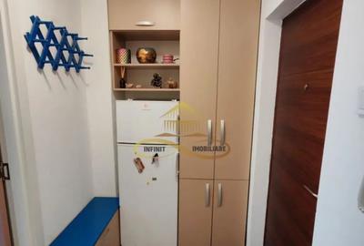 Apartament cu 2 camere semidecomandat în Central - 2
