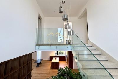 Casă individuală cu 5 camere cu Canalizare în Balotești - 40