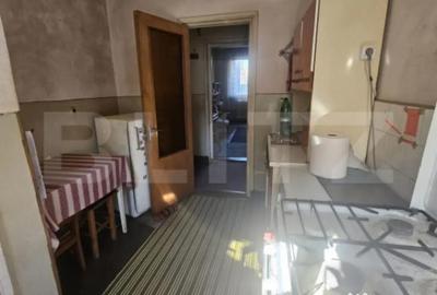 Apartament cu 3 camere decomandat în Central - 3