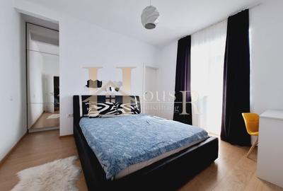 In oras, zona BRAYTIM. Penthouse cu 3 camere. Model cu 2 bai si dressing. - 14