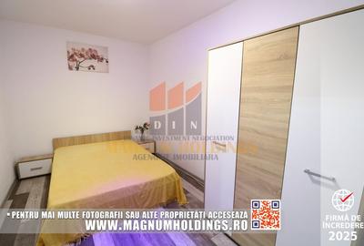 Apartament cf2, doua camere, Gavana 2, cu balcon - 6