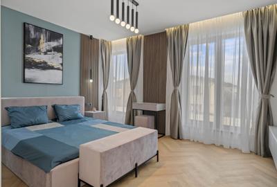 Casa Individuala Noua Ghencea 575 mp teren,pompa de caldura.Poze reale - 6