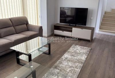 Casă cu 4 camere în Central - 14