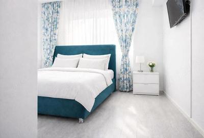 Apartament cu 3 camere decomandat în Central - 1