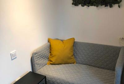 Garsonieră decomandată în Lăpuș Argeș - 2
