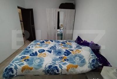 Apartament cu 2 camere decomandat în Popas Păcurari - 6