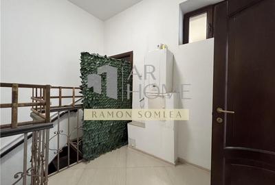 Spațiu comercial, de 150 mp, în Ultracentral - 16