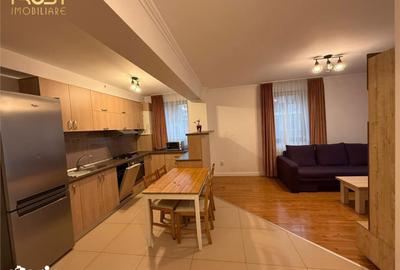 Apartament cu 2 camere în Borhanci - 3