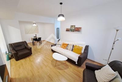 Apartament cu 2 camere 60mp, constructie noua, Marasti Str. Nasaud - 5