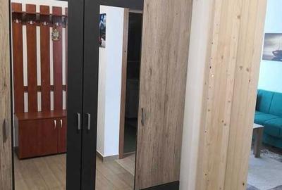 Apartament cu 2 camere decomandat în Exterior Vest - 1
