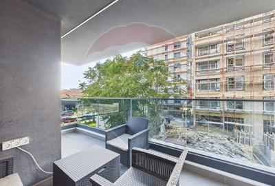 Apartament cu 3 camere decomandat, mobilat în Central - 10