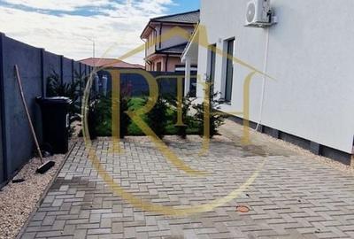 Duplex cu 5 camere cu Canalizare în Giarmata-Vii - 16