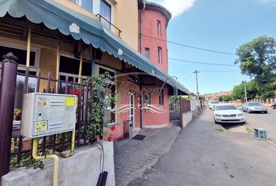 Spatiu comercial cu terasa si vitrina, Dambul Rotund - 8