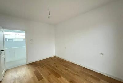 Apartament cu gradina Pipera Plaza - 6